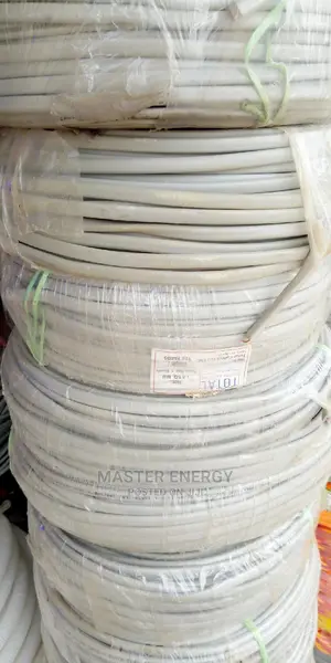 Total Wire 1.5 Mm