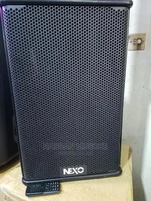 NEXO TOPS Size 10