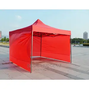3x3 Exhibition Tent