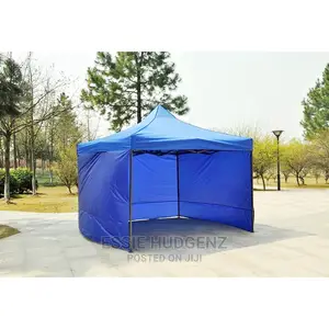 3x3 Exhibition Tent