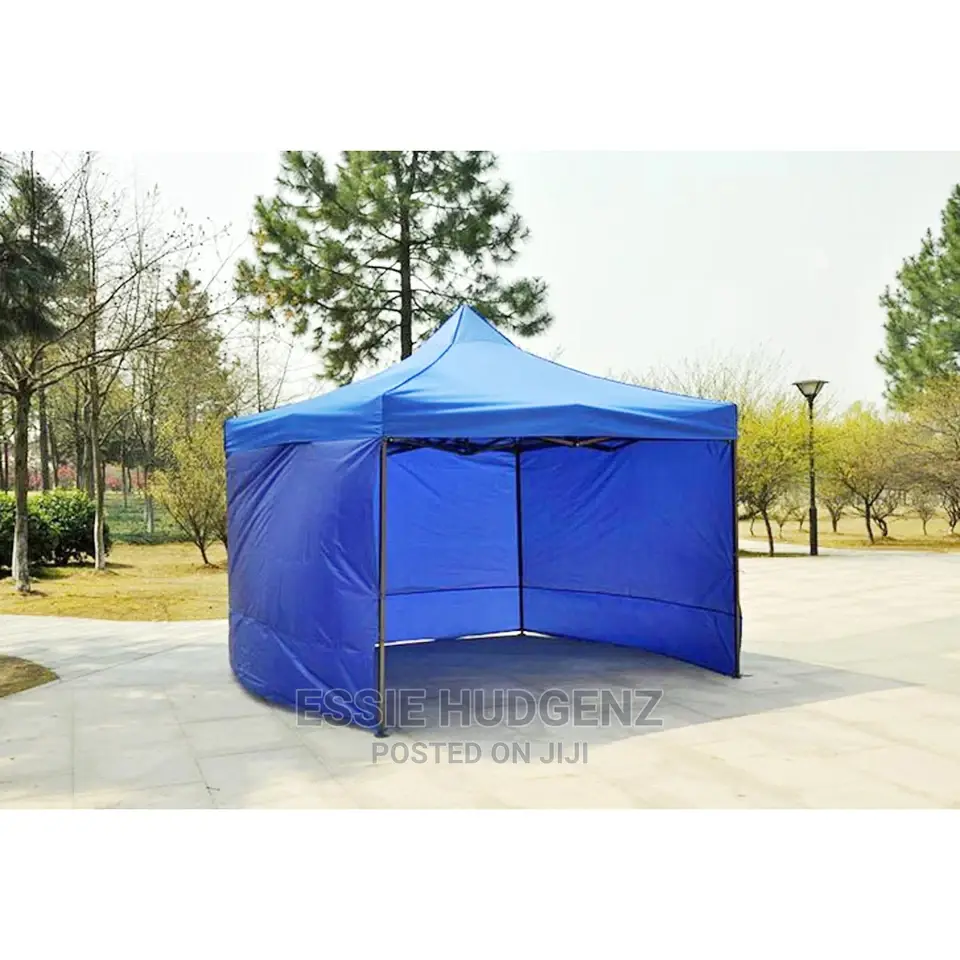 3x3 Exhibition Tent