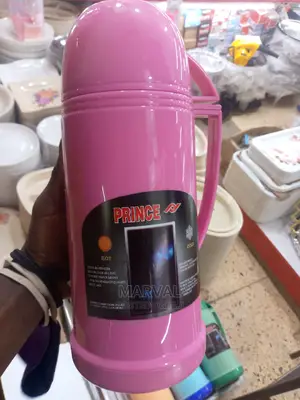 Prince Flask 1L (2 Cups)
