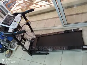Treadmill Running Machine Original
