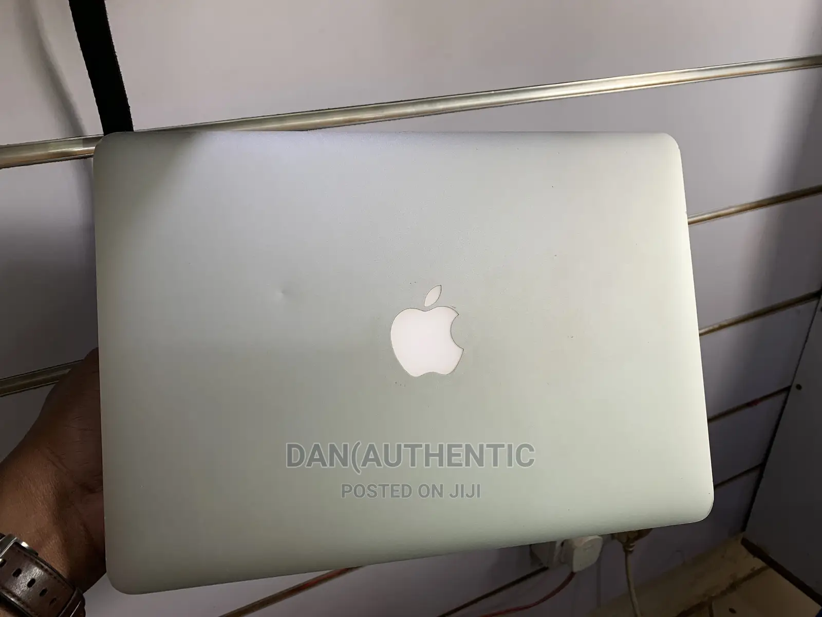 Laptop Apple MacBook Pro 2014 8GB Intel Core I5 SSD 128GB
