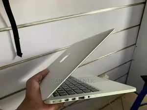 Laptop Apple MacBook Pro 2014 8GB Intel Core I5 SSD 128GB