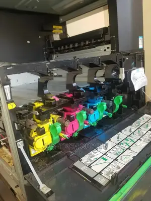 Printer Repair