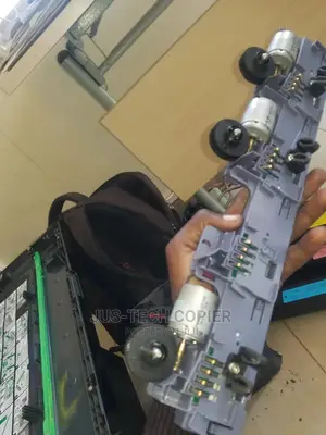 Printer Repair