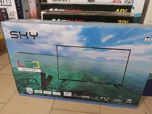 32 Sky Led Tv