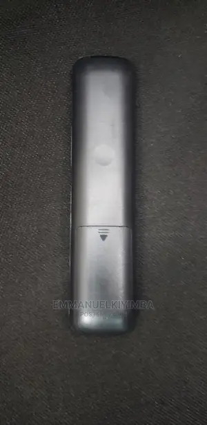 Hisence Smart Tv Remote
