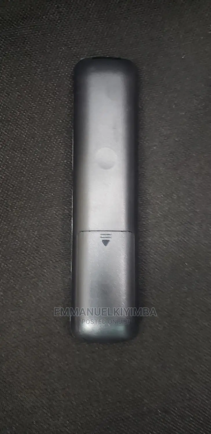 Hisence Smart Tv Remote
