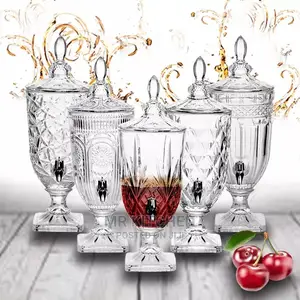 Juice/Beverage Dispenser 5litres