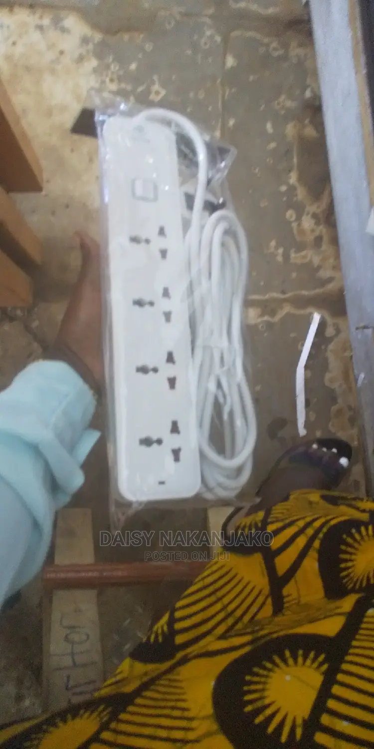 Extension Cable