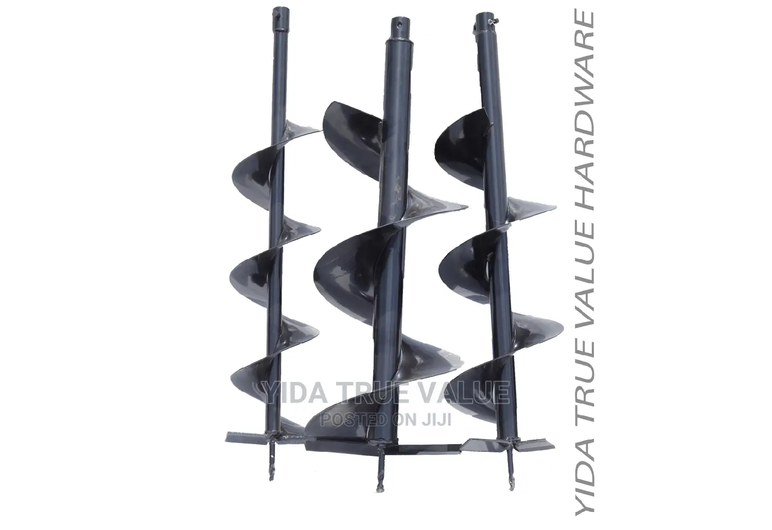 Earth Augor Bits