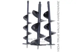 Earth Augor Bits