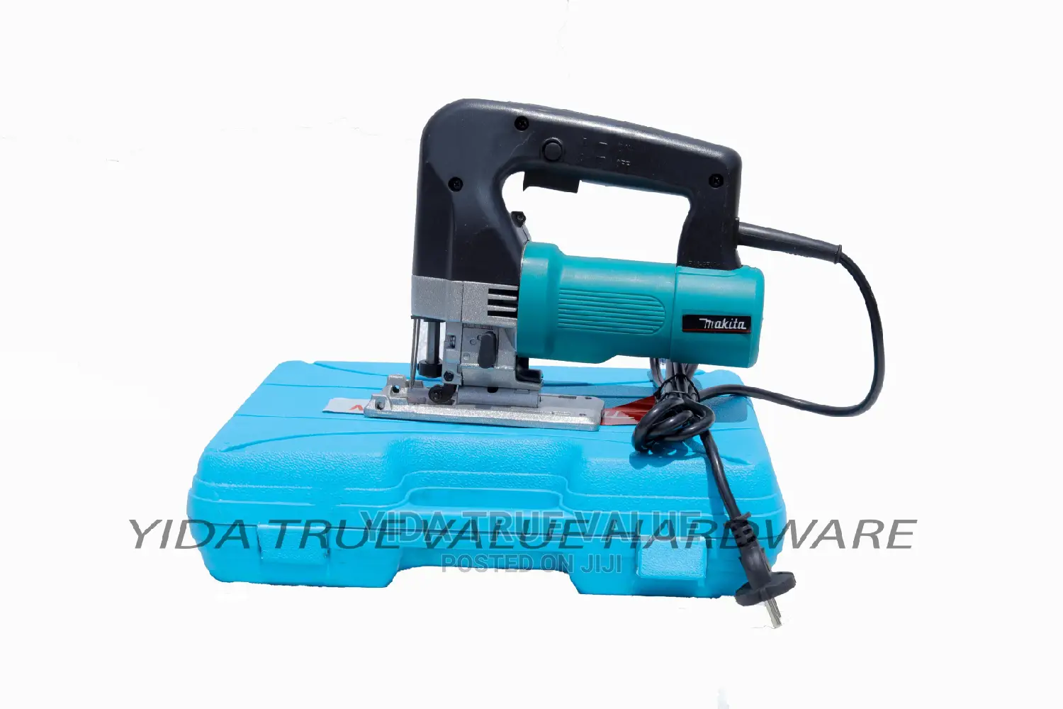 Makita Jig Saw