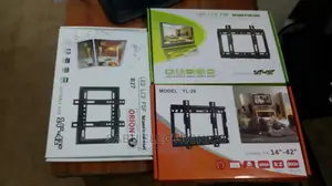 Tv Wall Mounting