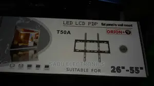 Tv Wall Mounting