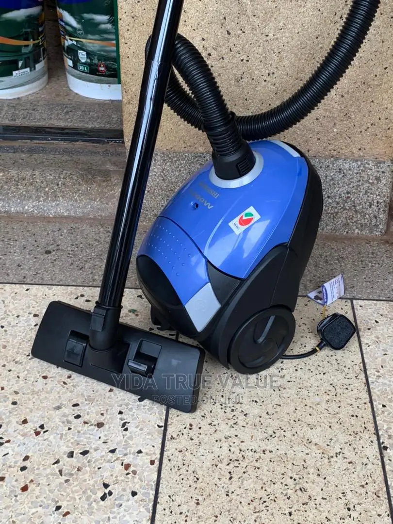 Sonashi Vaccum Cleaner