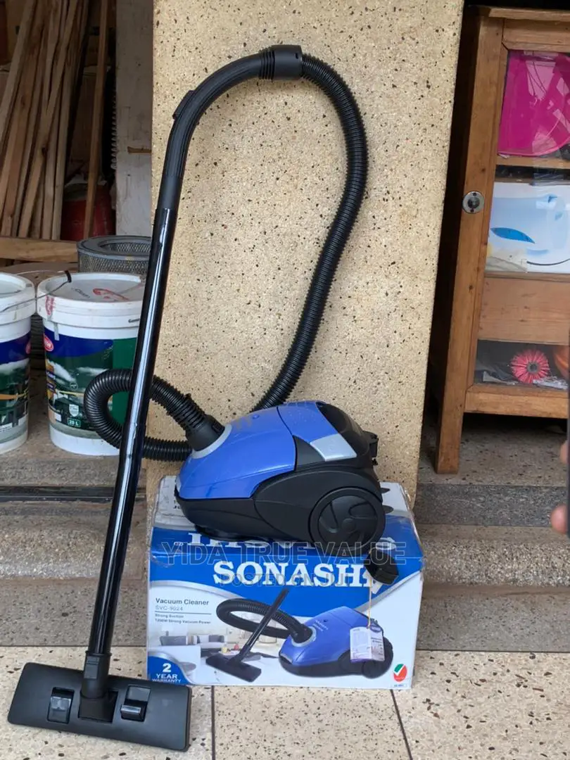 Sonashi Vaccum Cleaner