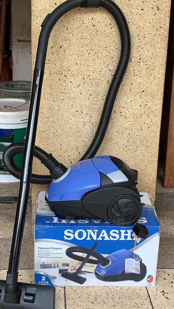 Sonashi Vaccum Cleaner