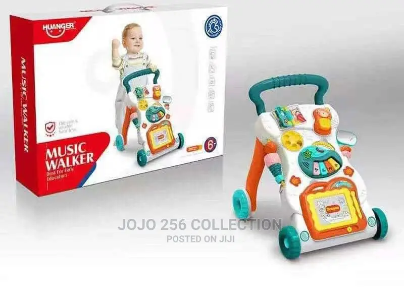 Baby Walker