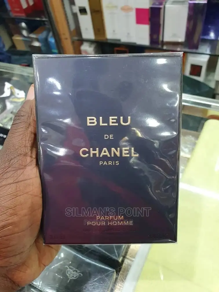 Bleu DE Chanel 150ml Perfume
