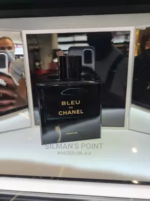 Bleu DE Chanel 150ml Perfume