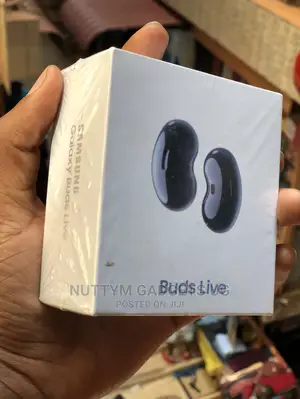 Samsung Buds Live