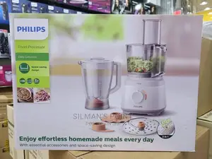 PHILIPS Food Processor