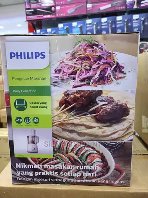 PHILIPS Food Processor
