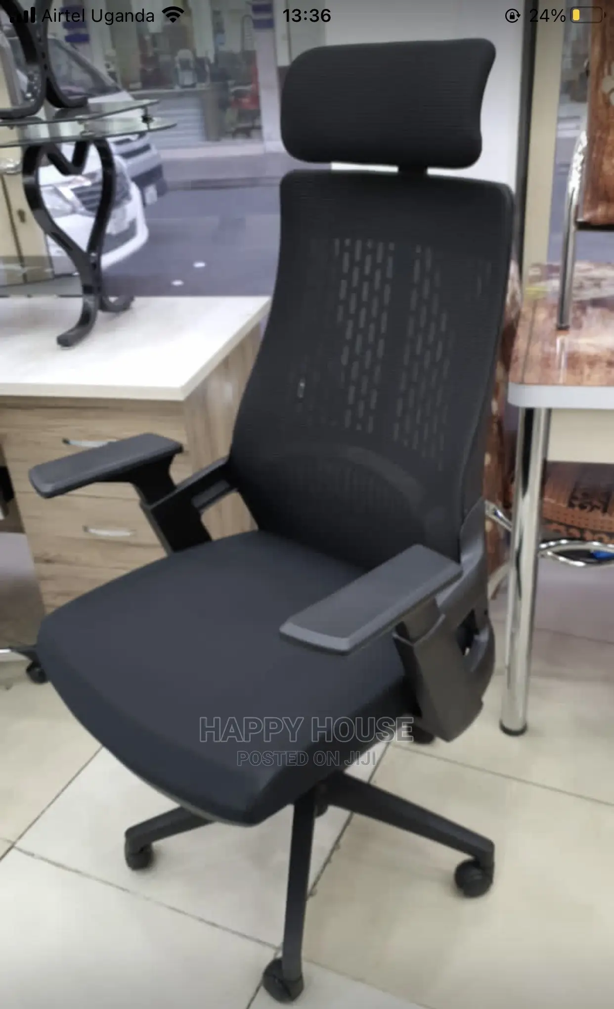 Office Chair