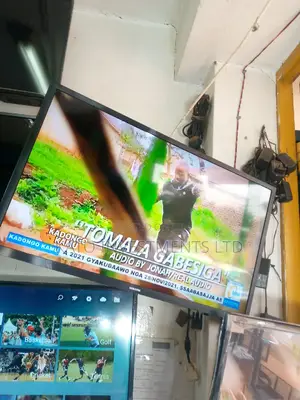 Samsung 32 Inches Tv