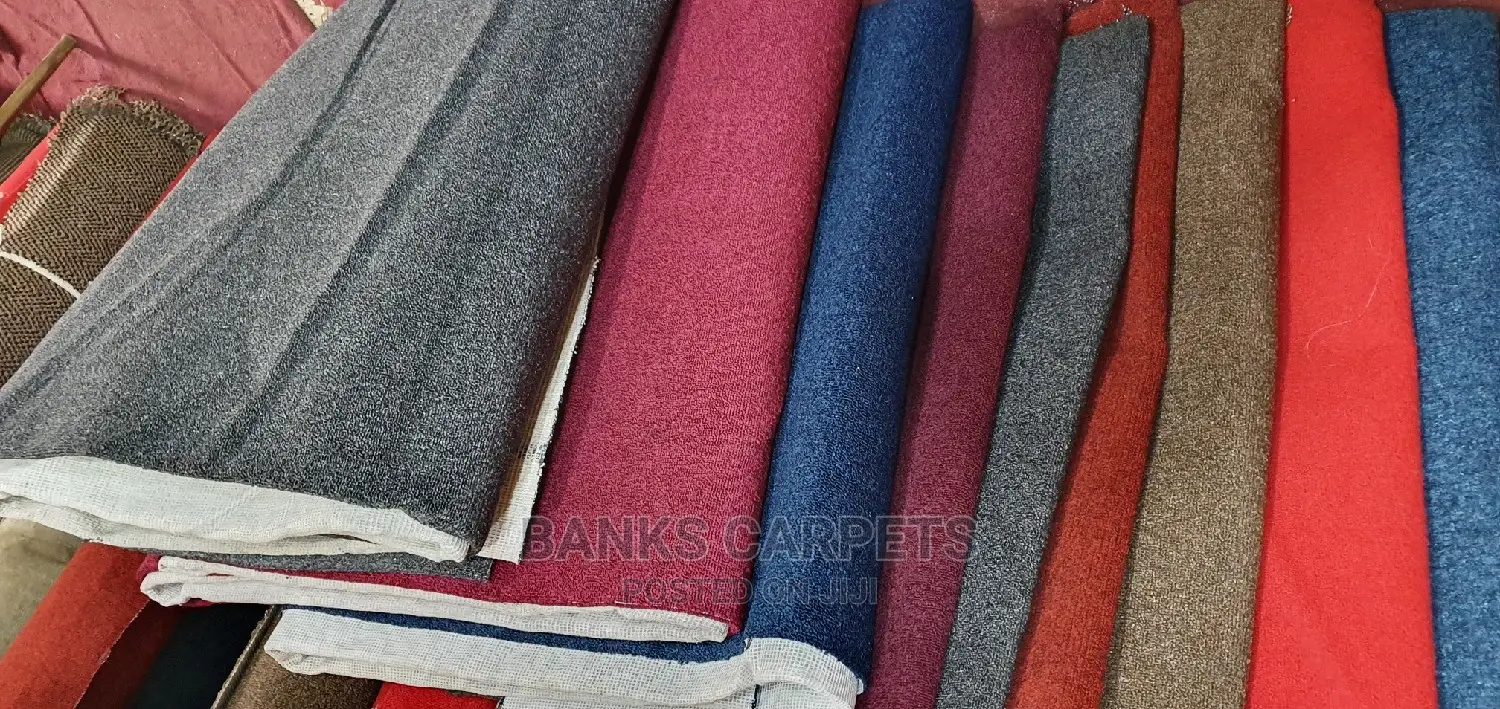 Office and Home Carpets