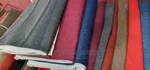 Office and Home Carpets