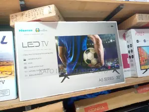 Hisense 32 Inches Hd