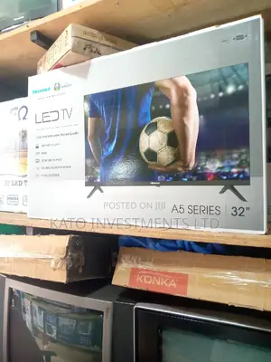 Hisense 32 Inches Hd