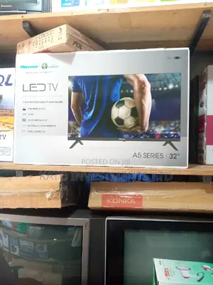 Hisense 32 Inches Hd