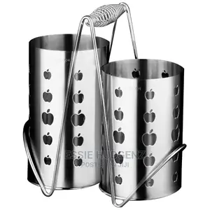 Kitchen Ware Cage Suit.