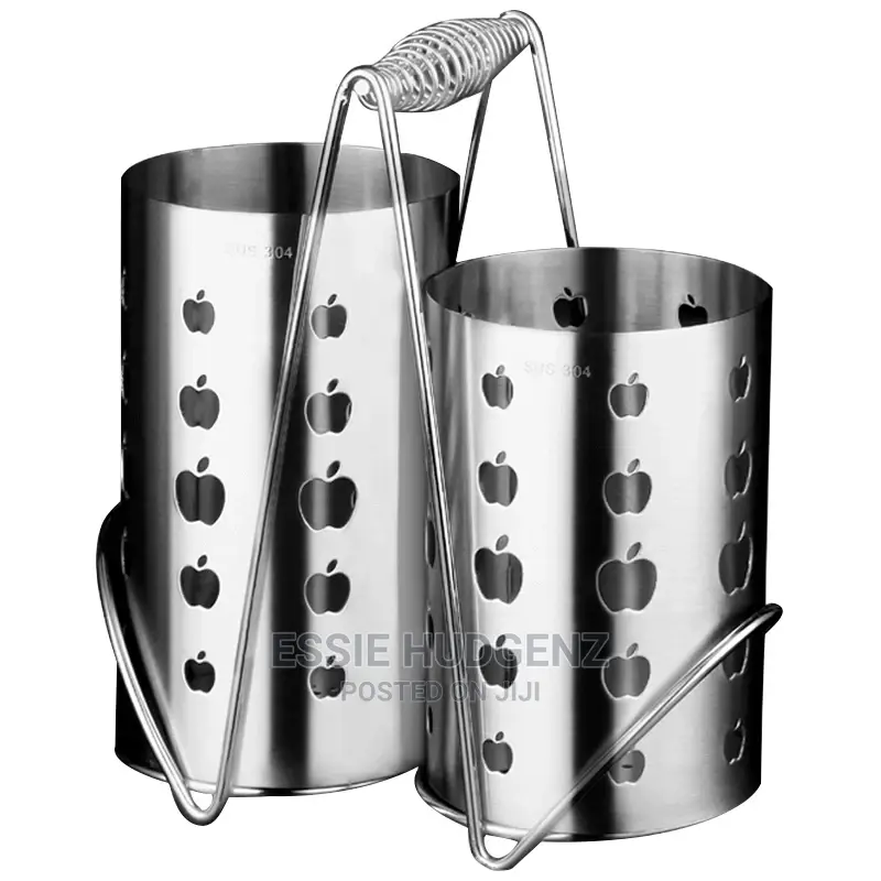 Kitchen Ware Cage Suit.