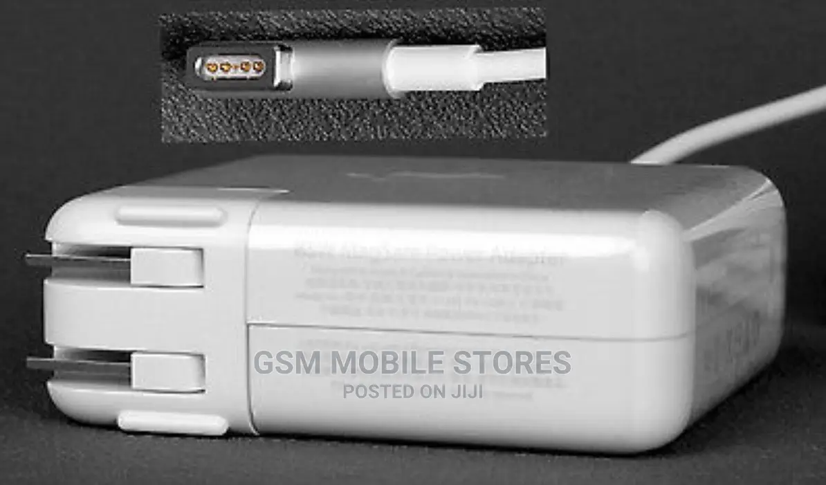 Brand New Apple Macbook Pro 85W Magsafe 15,17 Power Adapter