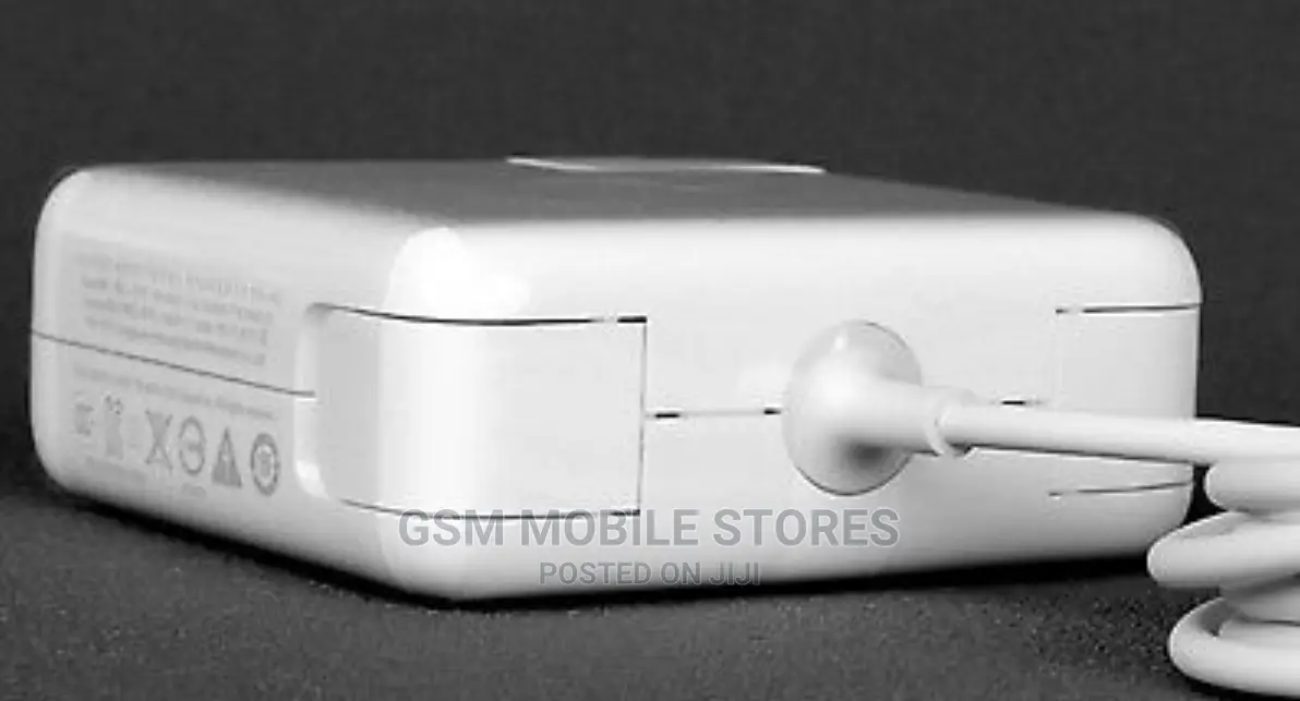 Brand New Apple Macbook Pro 85W Magsafe 15,17 Power Adapter