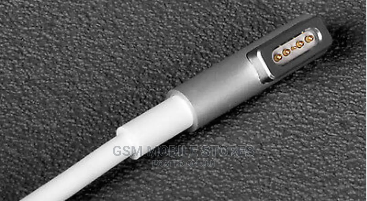 Brand New Apple Macbook Pro 85W Magsafe 15,17 Power Adapter