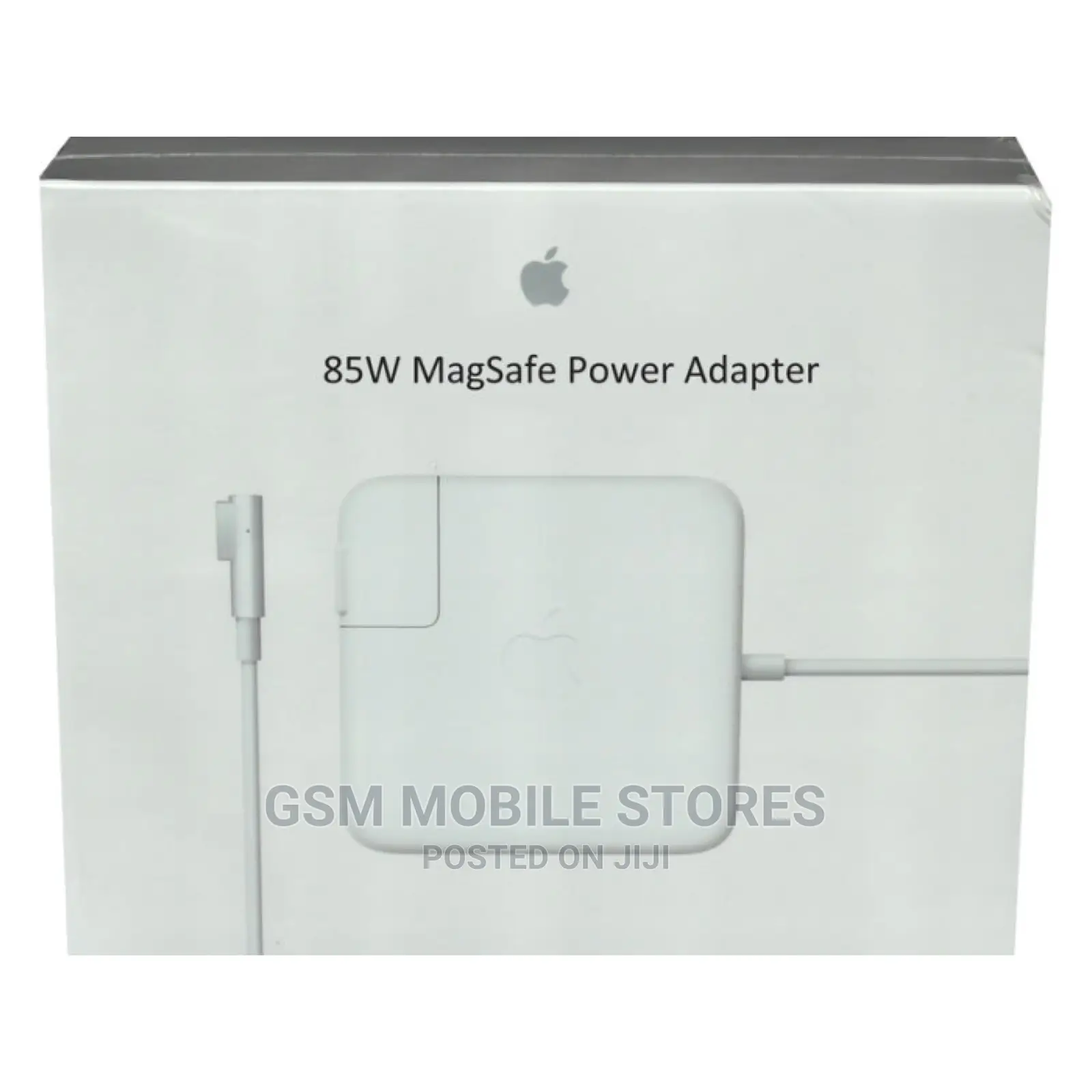 Brand New Apple Macbook Pro 85W Magsafe 15,17 Power Adapter