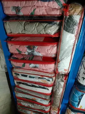 Simple Duvets