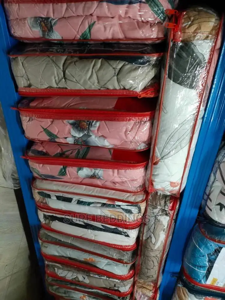 Simple Duvets