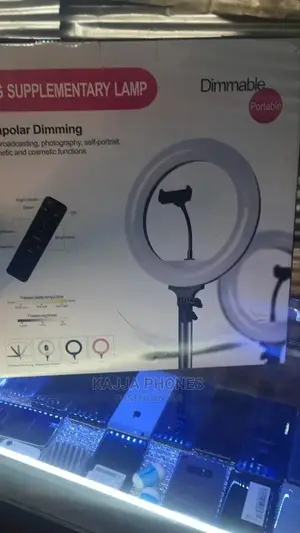 Ring Light