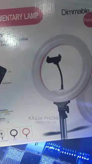 Ring Light