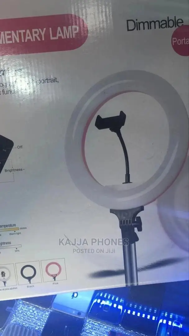 Ring Light