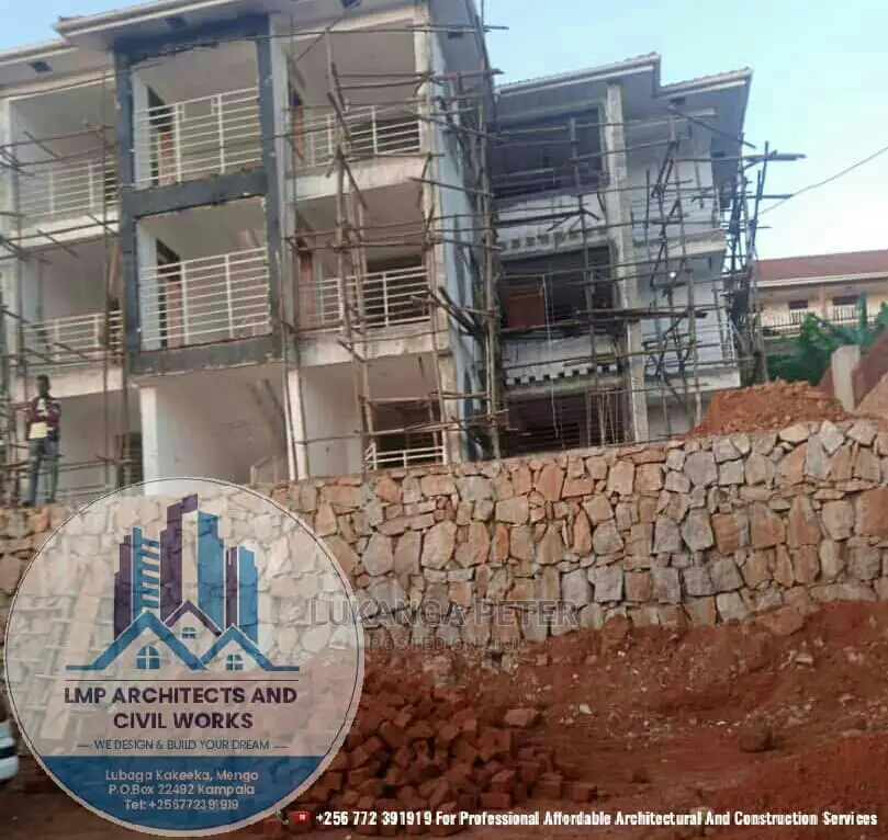 Professional Affordable Architectural and Construction Work