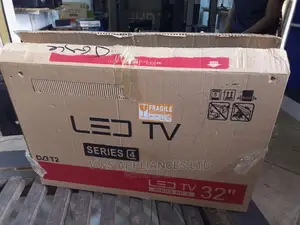 32 LED TV Digital